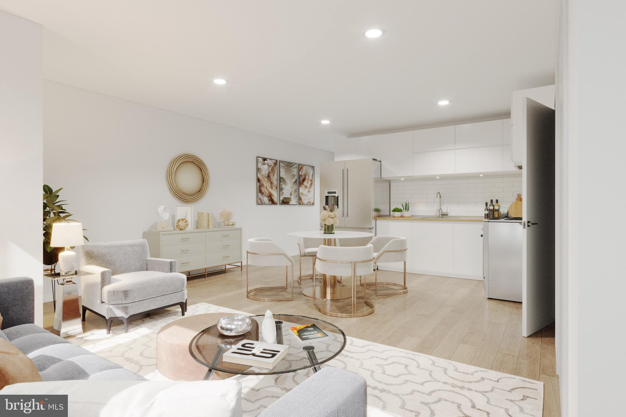 GERMANTOWN - Residential Income