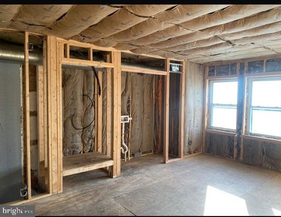 GERMANTOWN - Residential Income