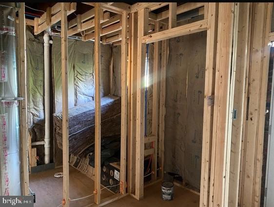 GERMANTOWN - Residential Income