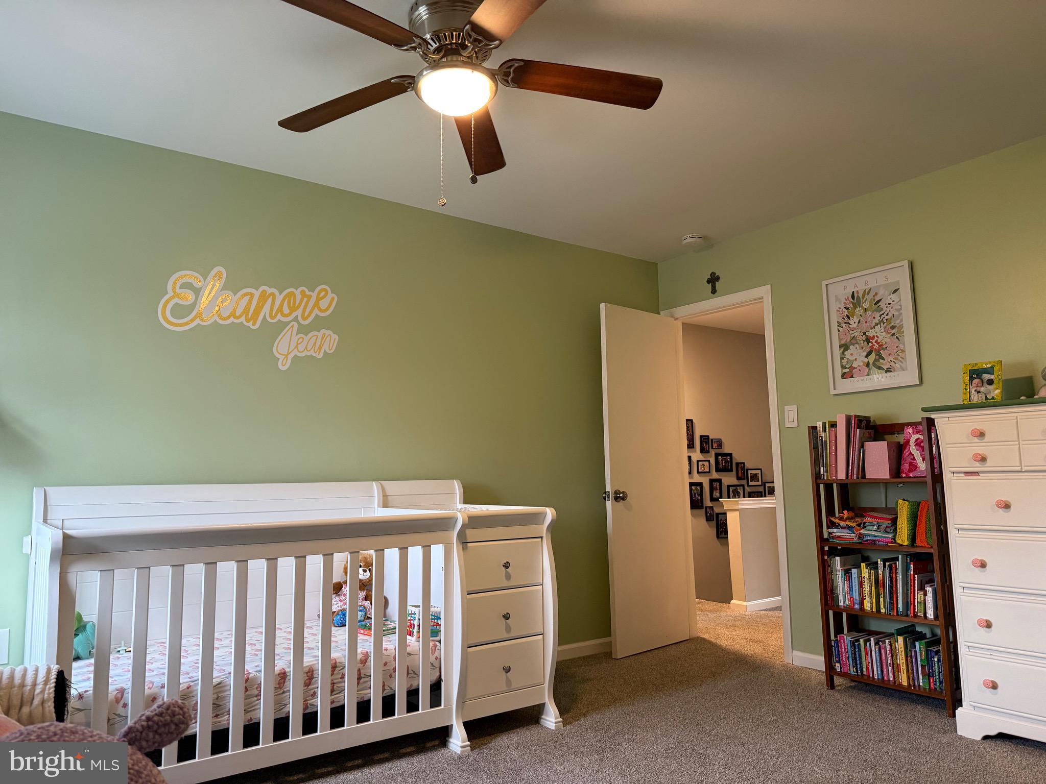 STUART CREEK FARMS - Residential