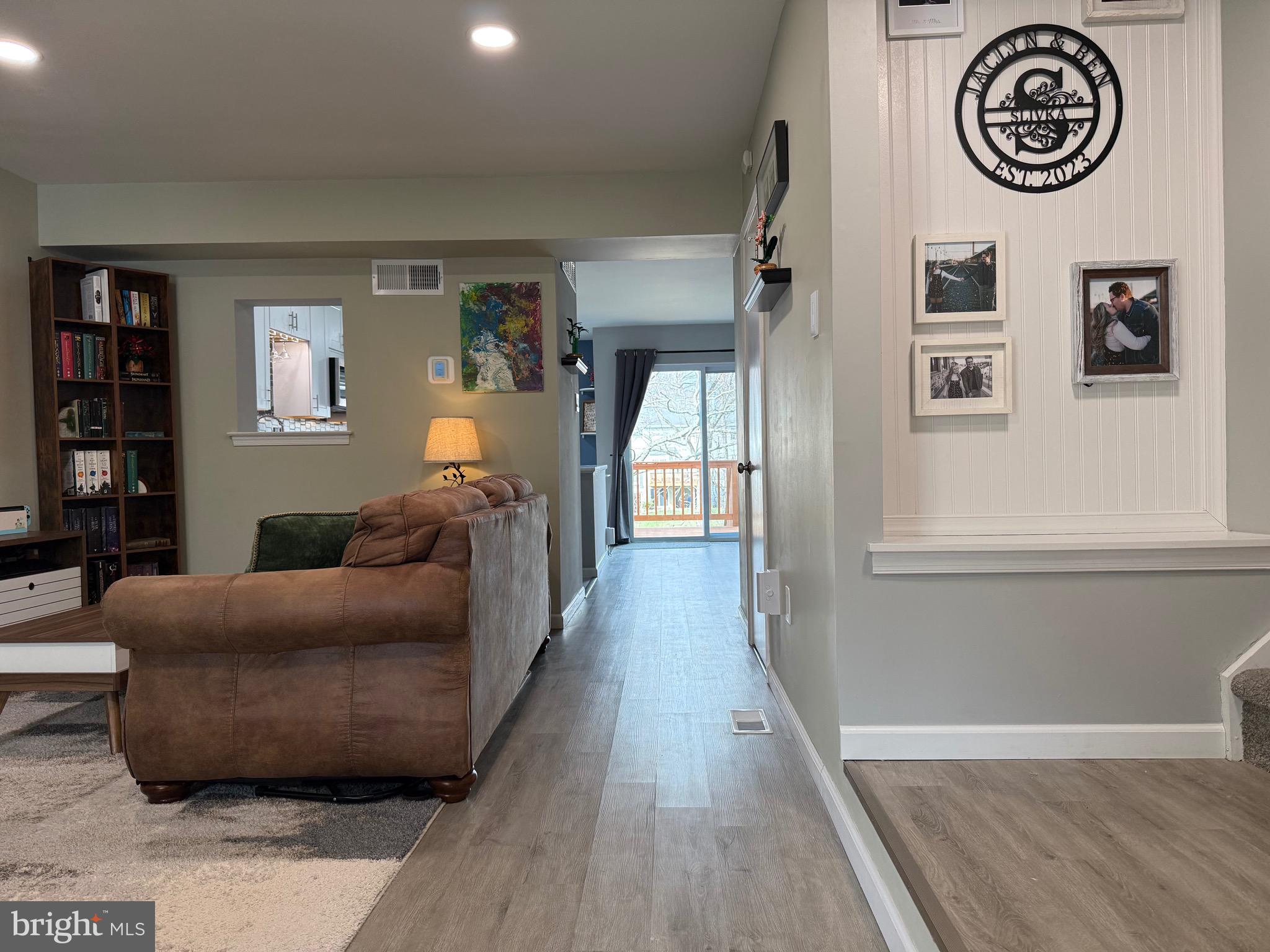 STUART CREEK FARMS - Residential