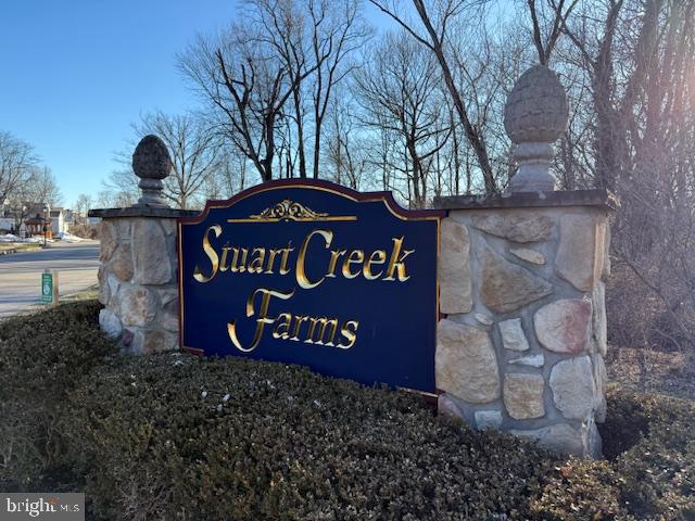 STUART CREEK FARMS - Residential