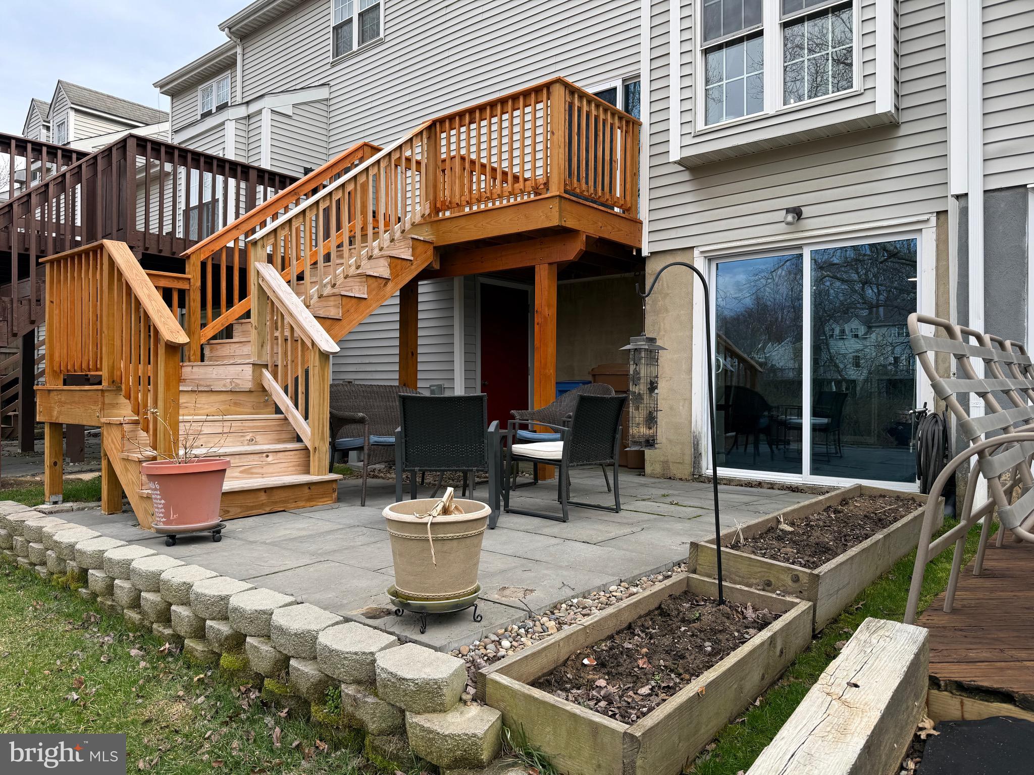 STUART CREEK FARMS - Residential