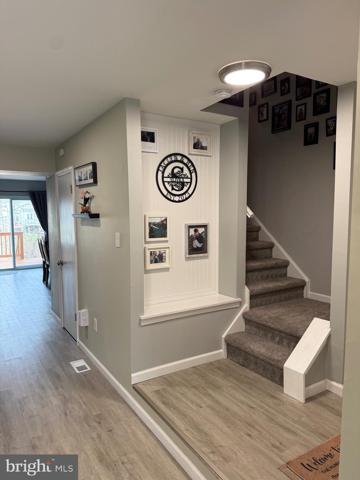 STUART CREEK FARMS - Residential