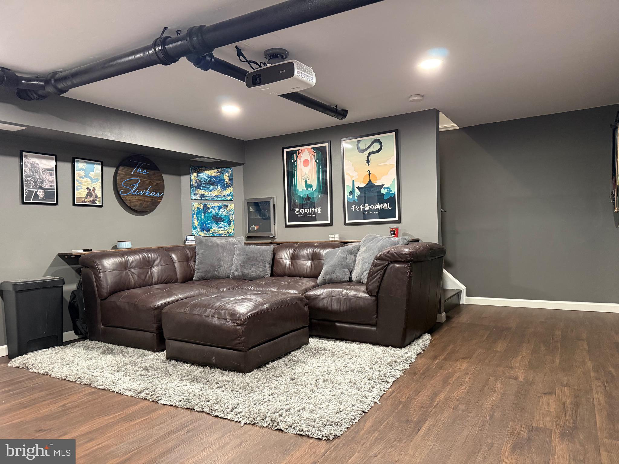 STUART CREEK FARMS - Residential