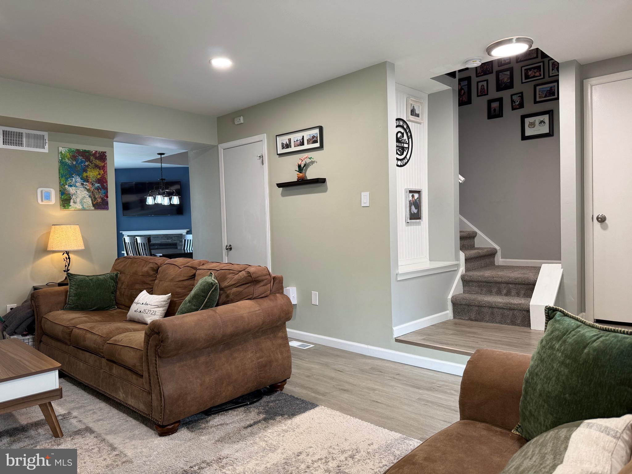 STUART CREEK FARMS - Residential