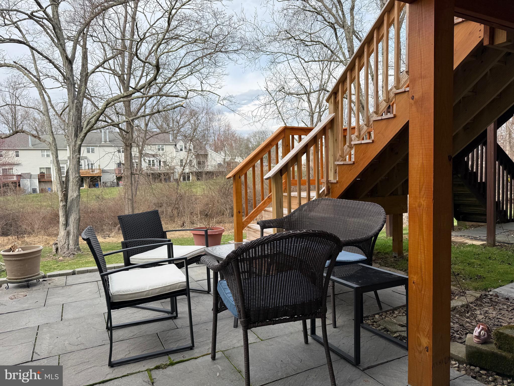 STUART CREEK FARMS - Residential