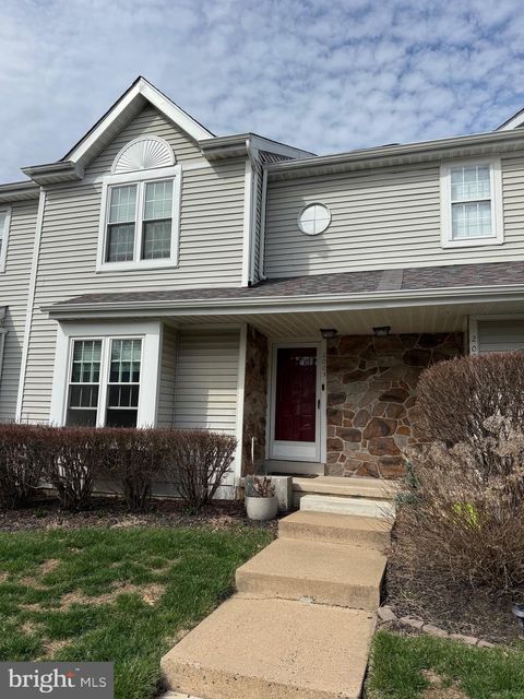 2003 RED MAPLE GROVE AMBLER PA 19002