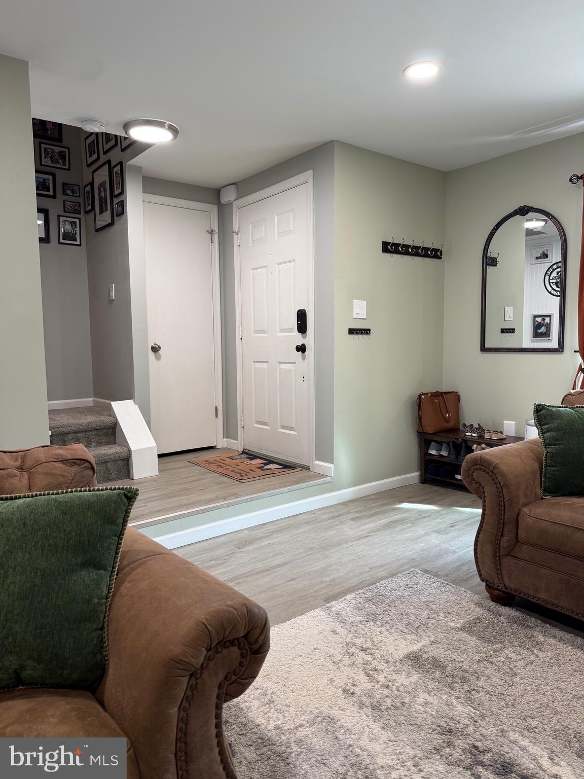 STUART CREEK FARMS - Residential