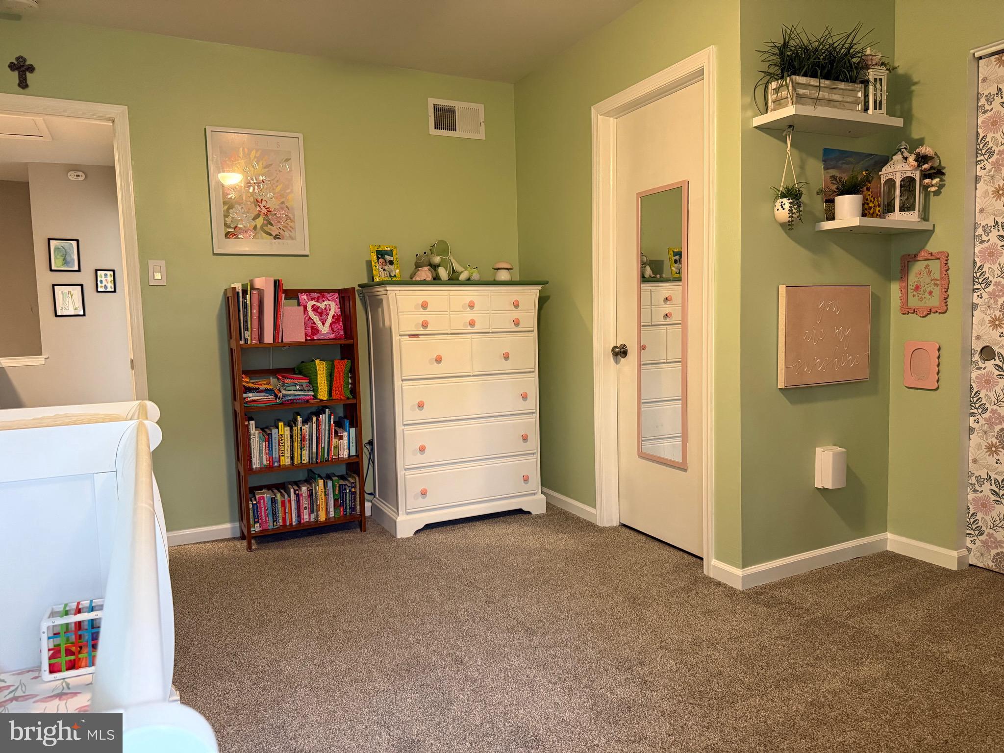 STUART CREEK FARMS - Residential