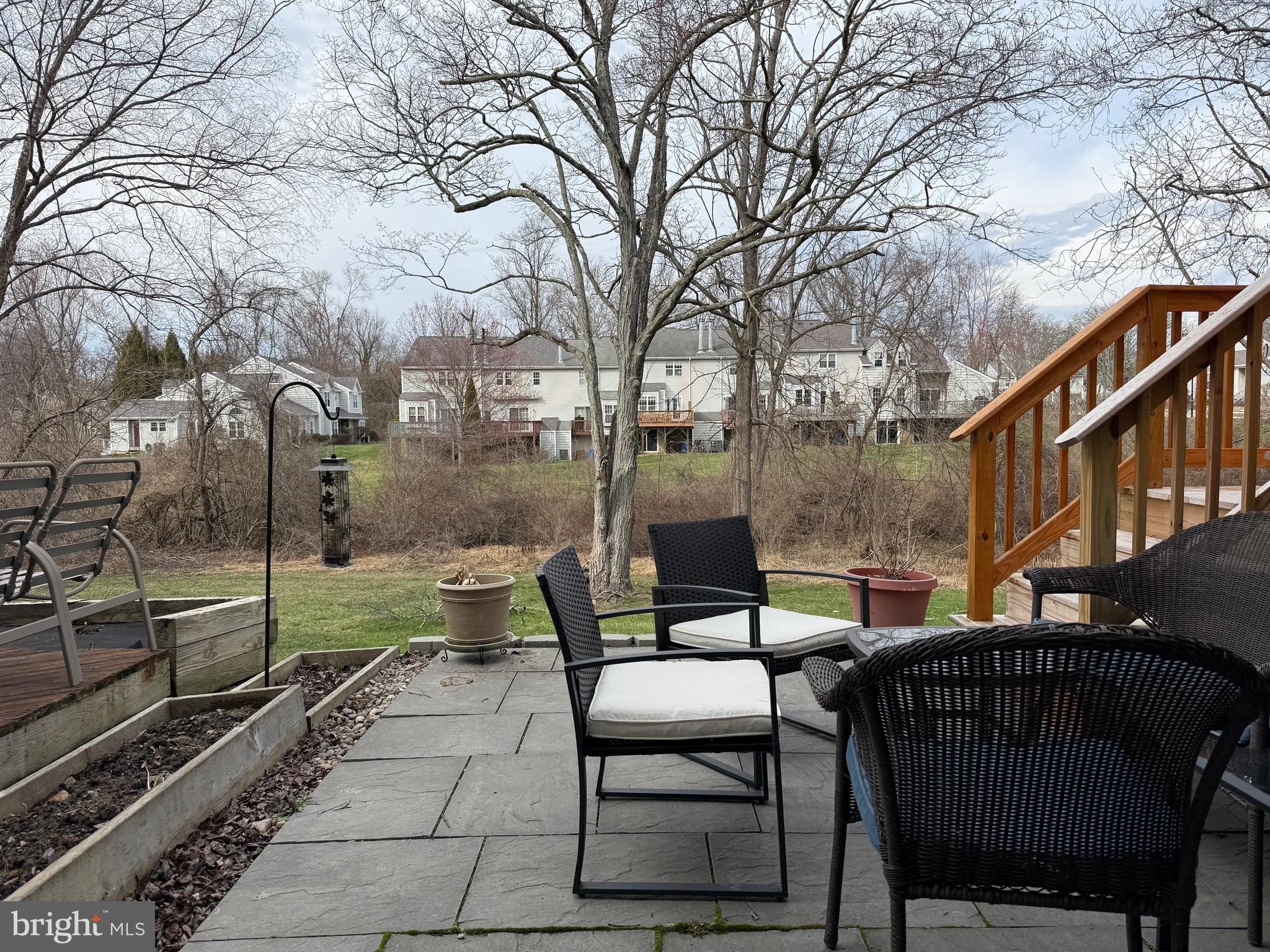 STUART CREEK FARMS - Residential