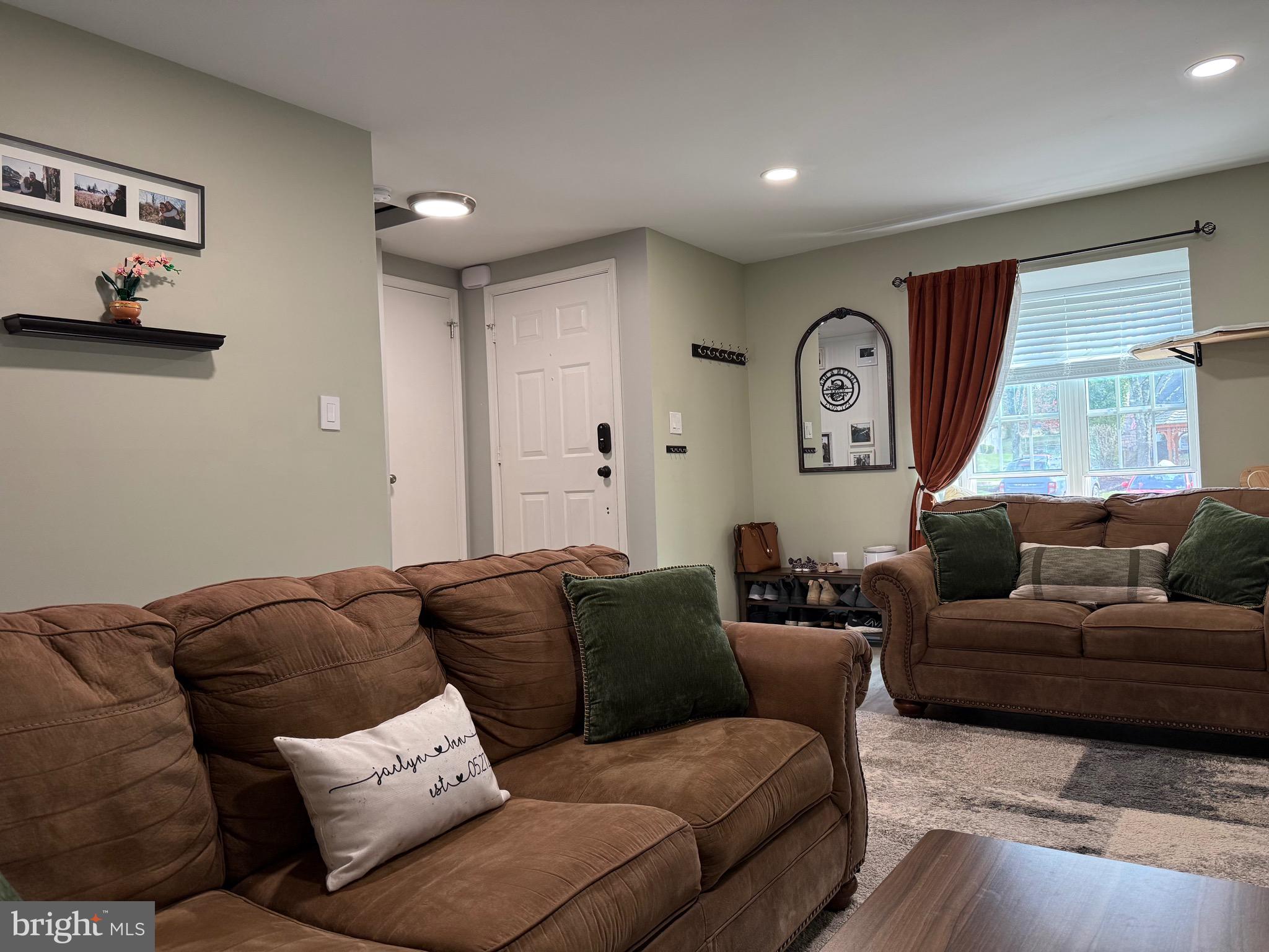 STUART CREEK FARMS - Residential