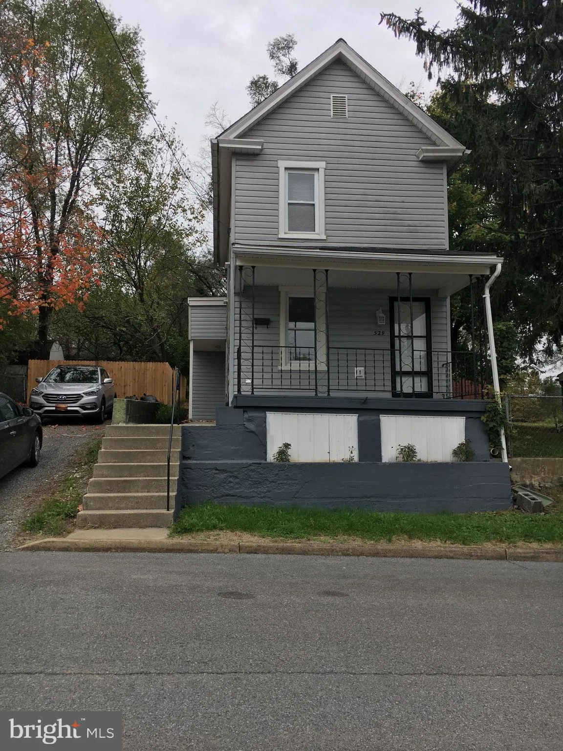 529 Third St., Martinsburg, WV 25404