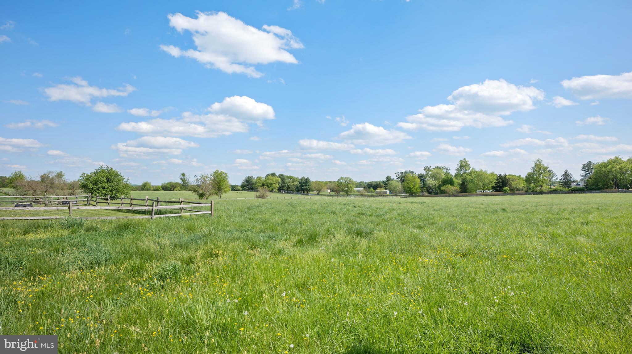 POOLESVILLE OUTSIDE - Residential