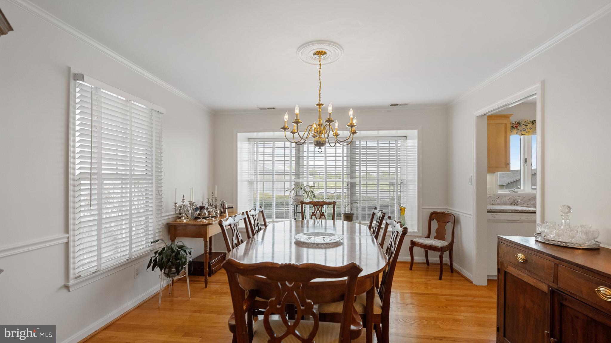 POOLESVILLE OUTSIDE - Residential