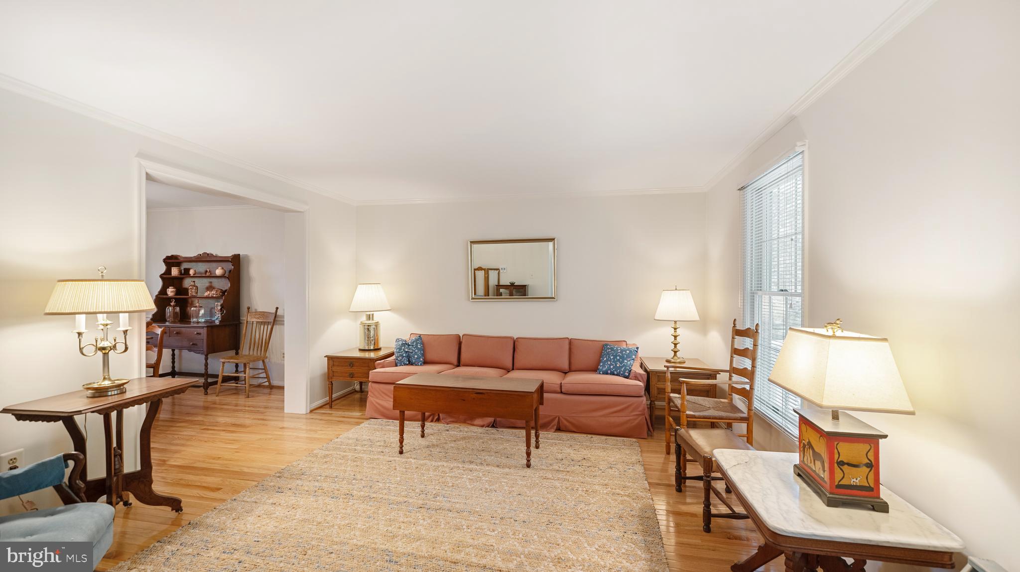 POOLESVILLE OUTSIDE - Residential