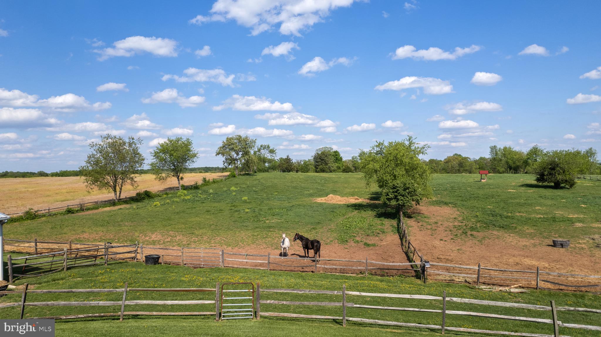 POOLESVILLE OUTSIDE - Residential