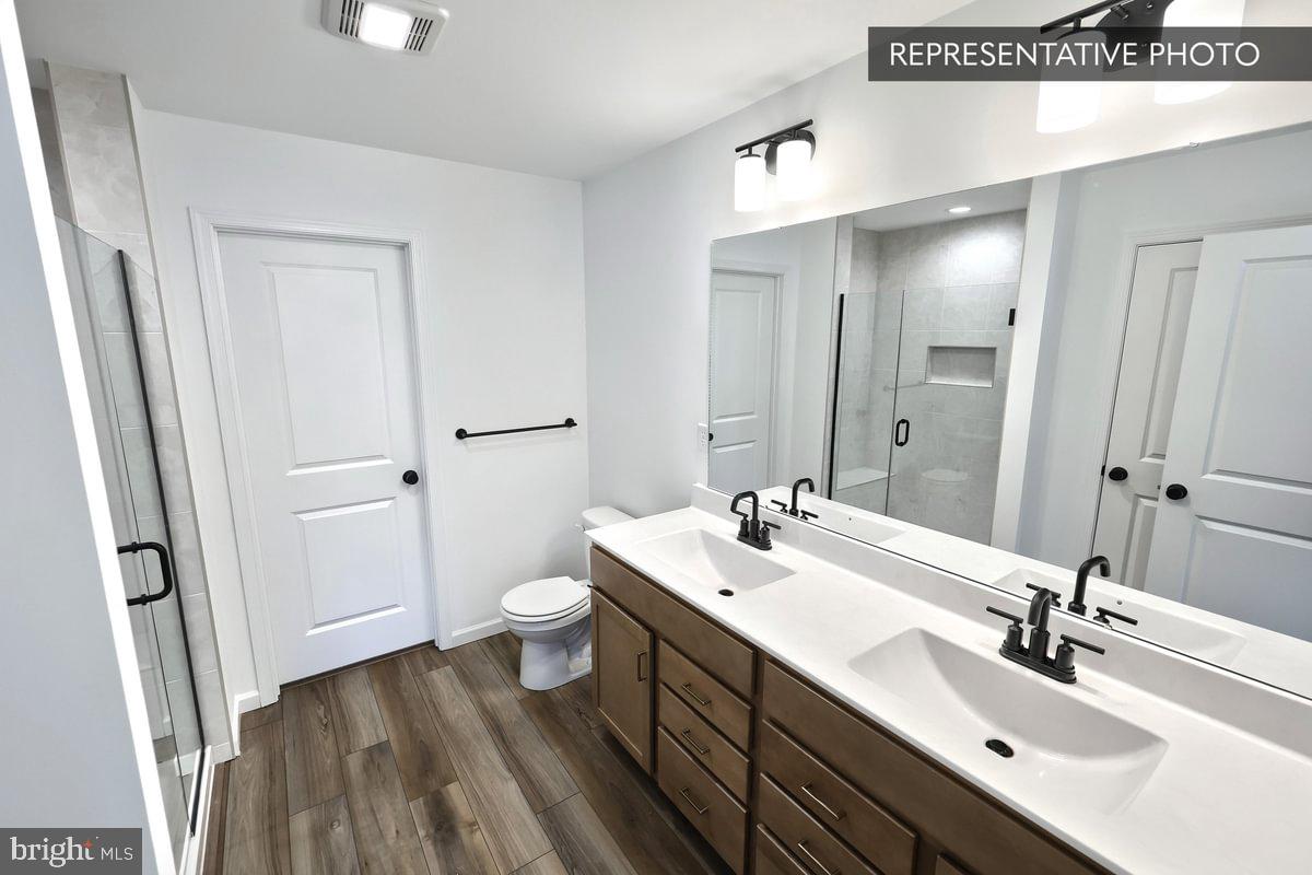 SEIDERS HILL - Residential