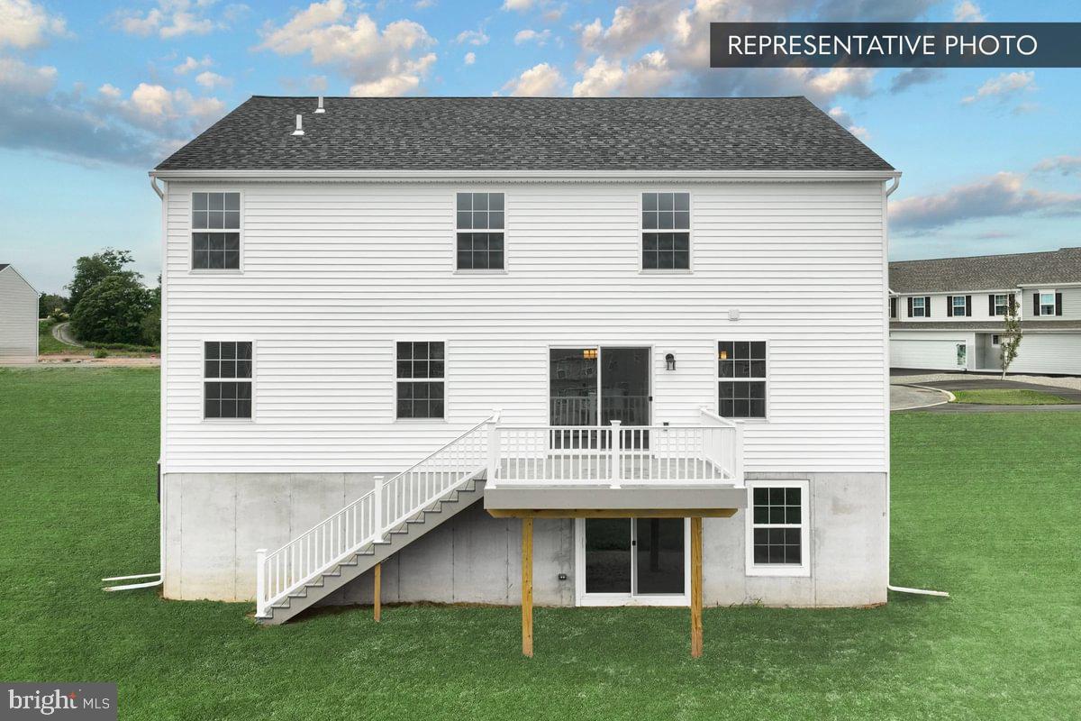 SEIDERS HILL - Residential