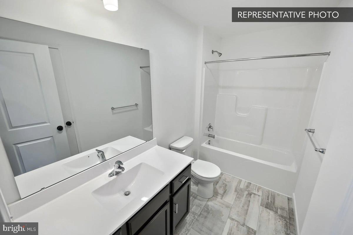 SEIDERS HILL - Residential