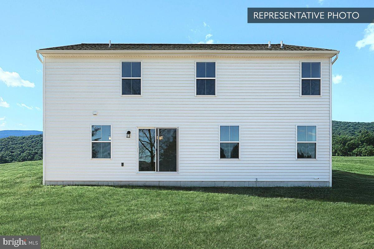 SEIDERS HILL - Residential