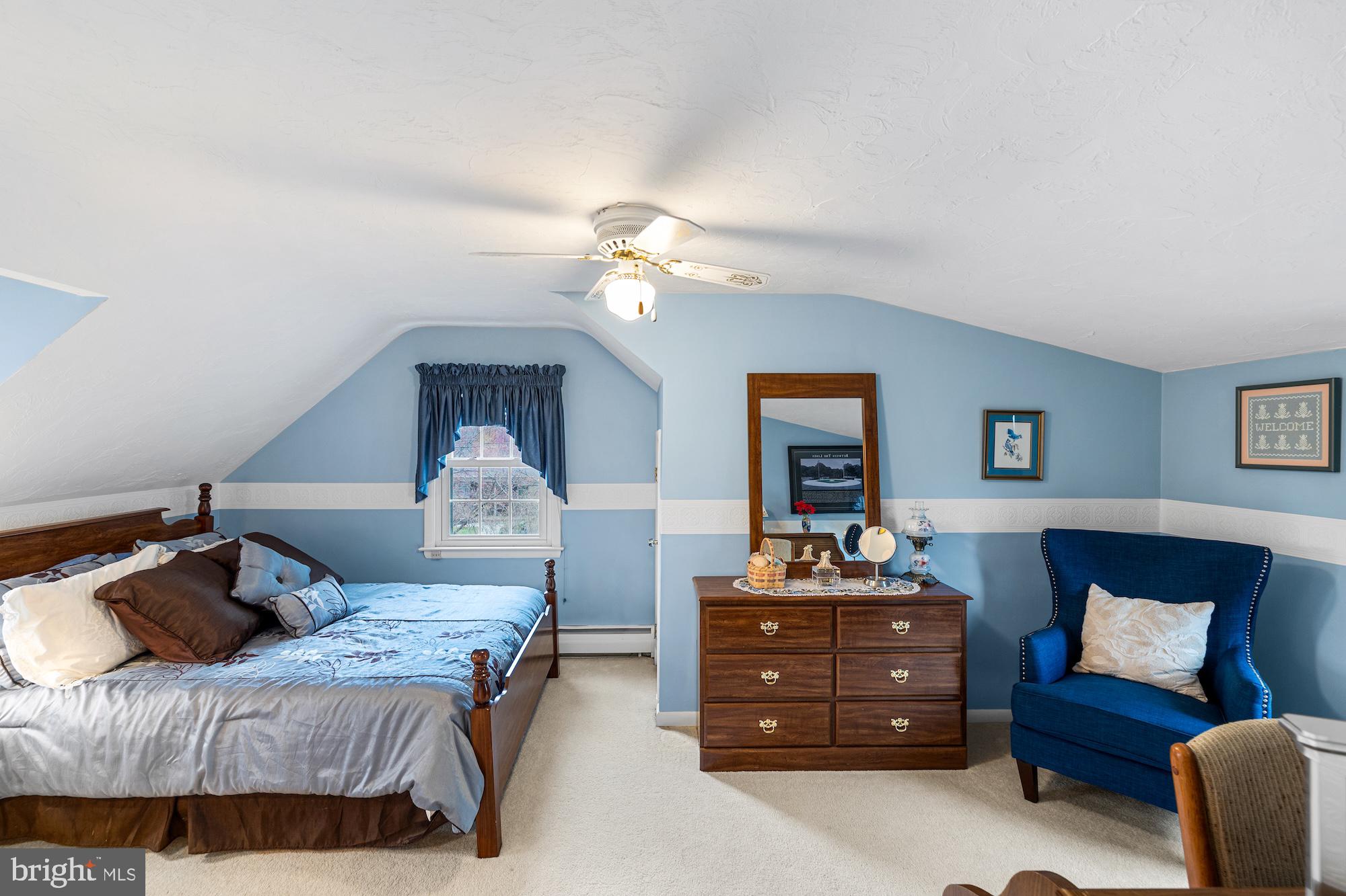 TWIN OAKS - Residential