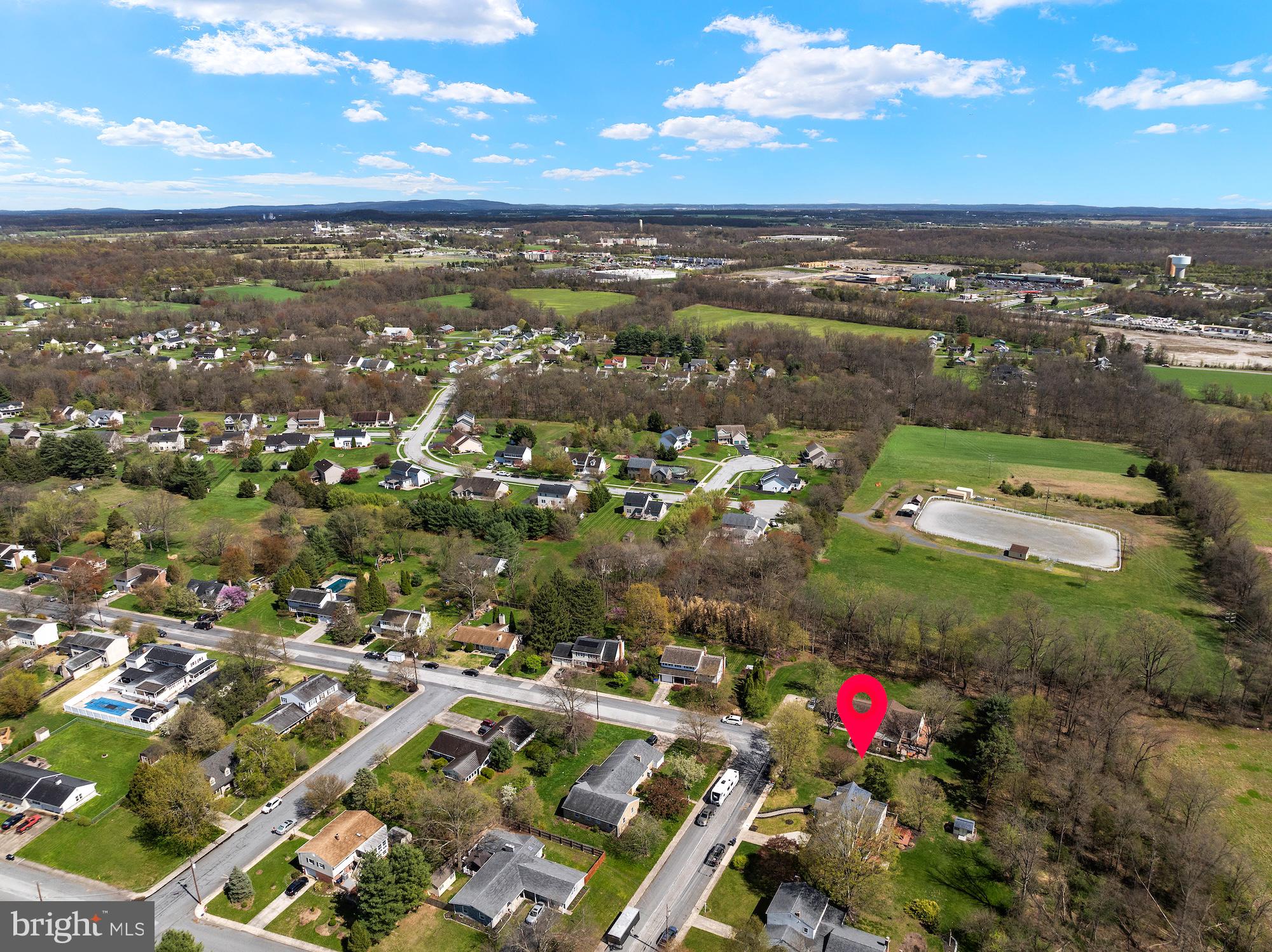 TWIN OAKS - Residential