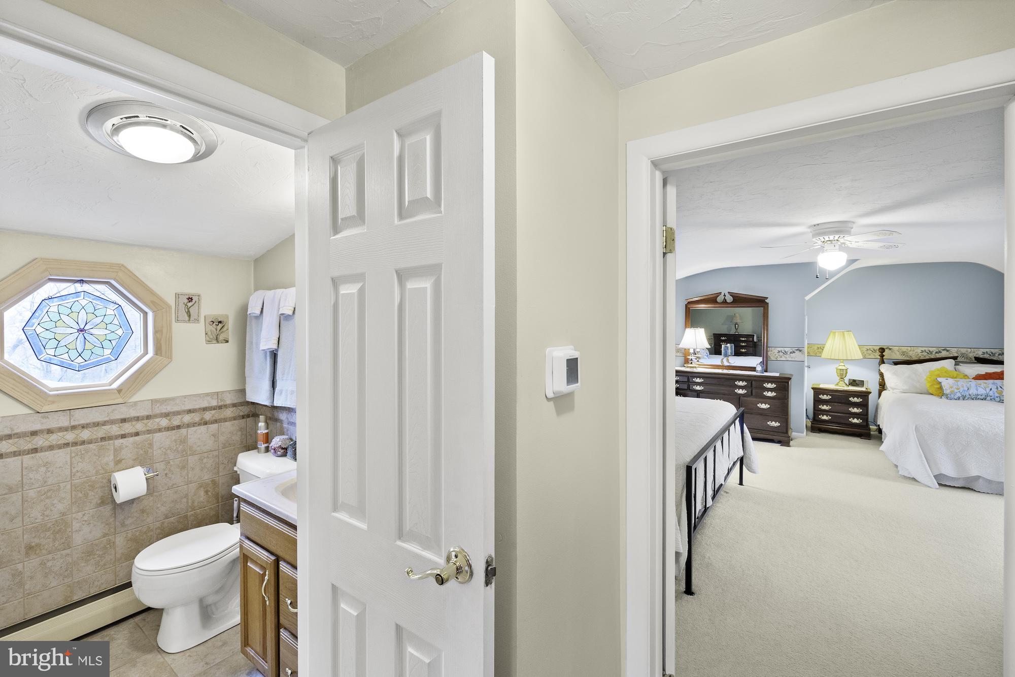 TWIN OAKS - Residential