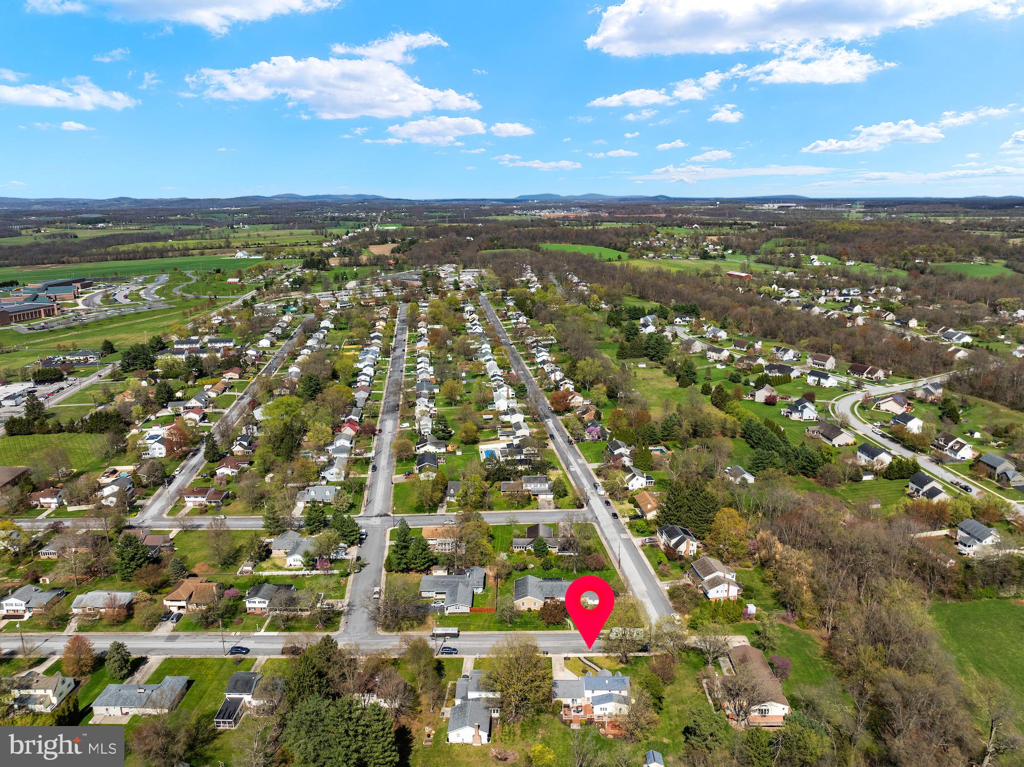 TWIN OAKS - Residential