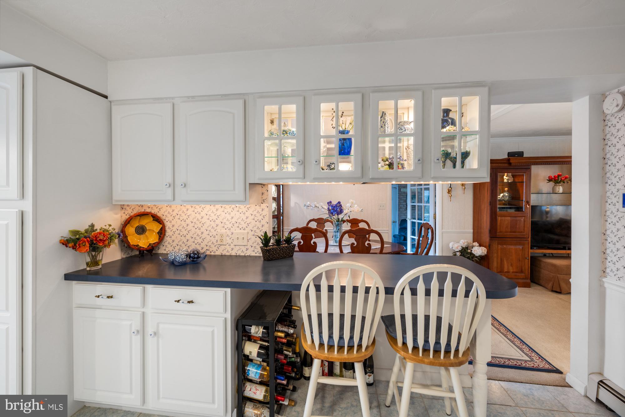 TWIN OAKS - Residential