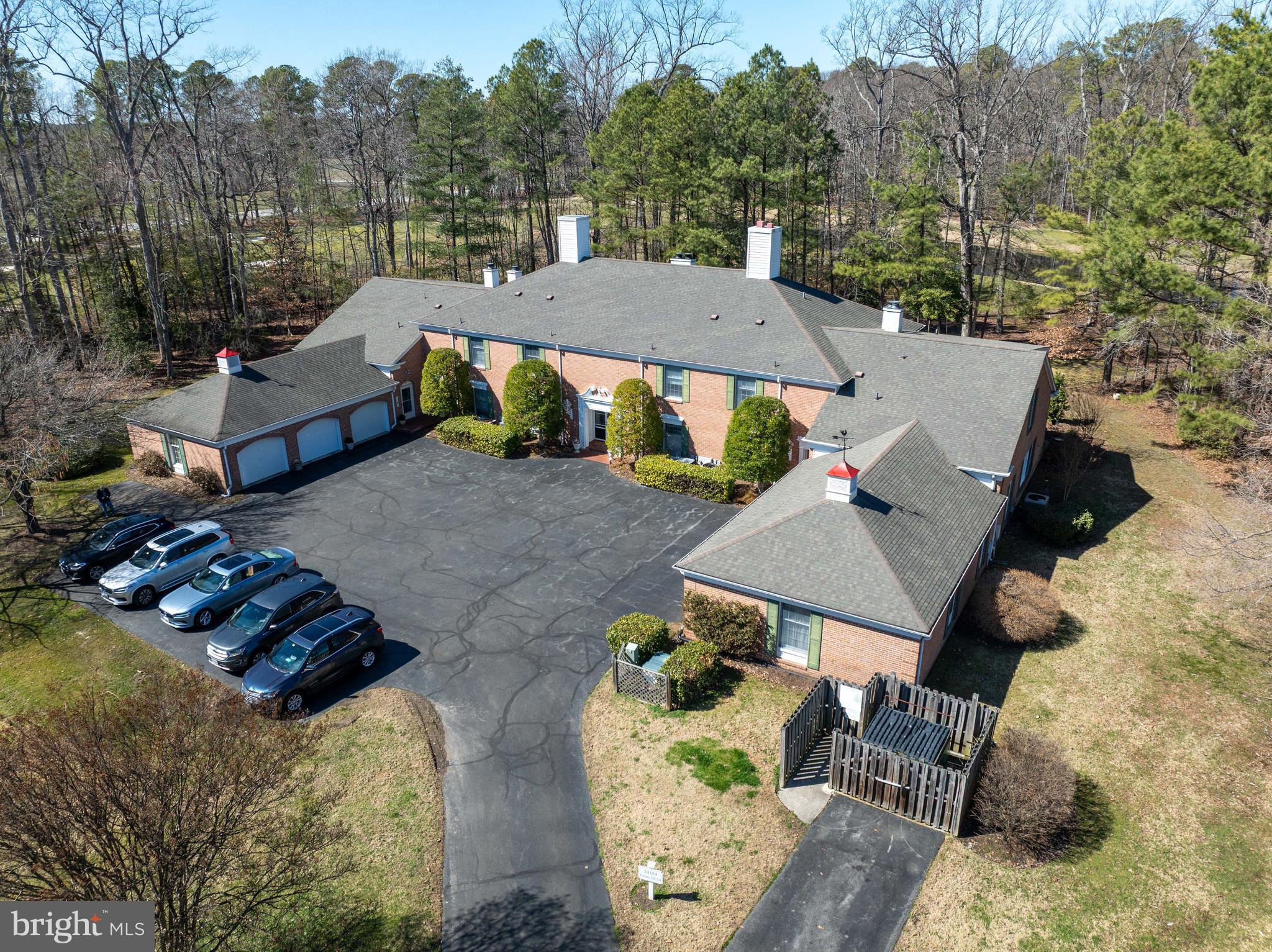 MARTINGHAM - Residential