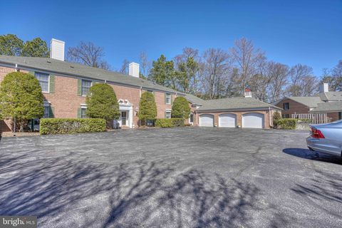24354 WIDGEON 20 SAINT MICHAELS MD 21663