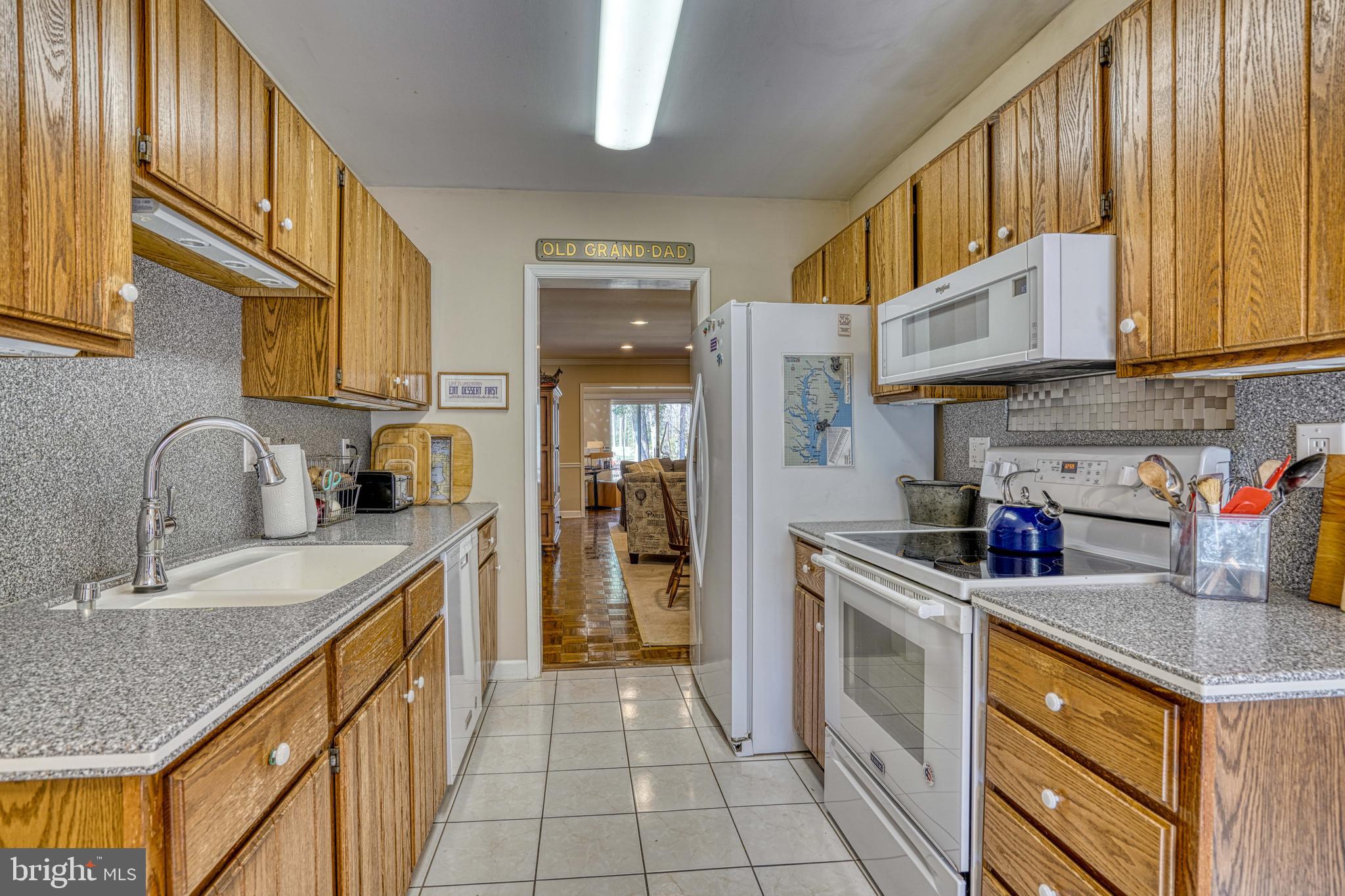 MARTINGHAM - Residential