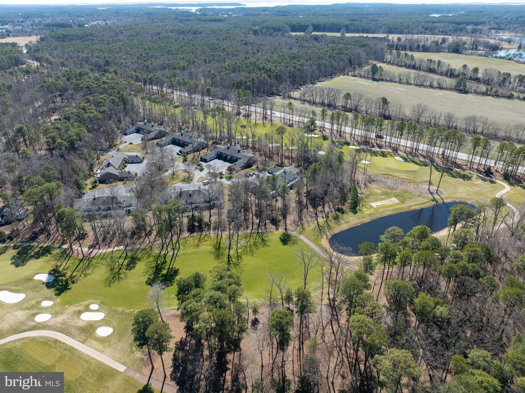 MARTINGHAM - Residential