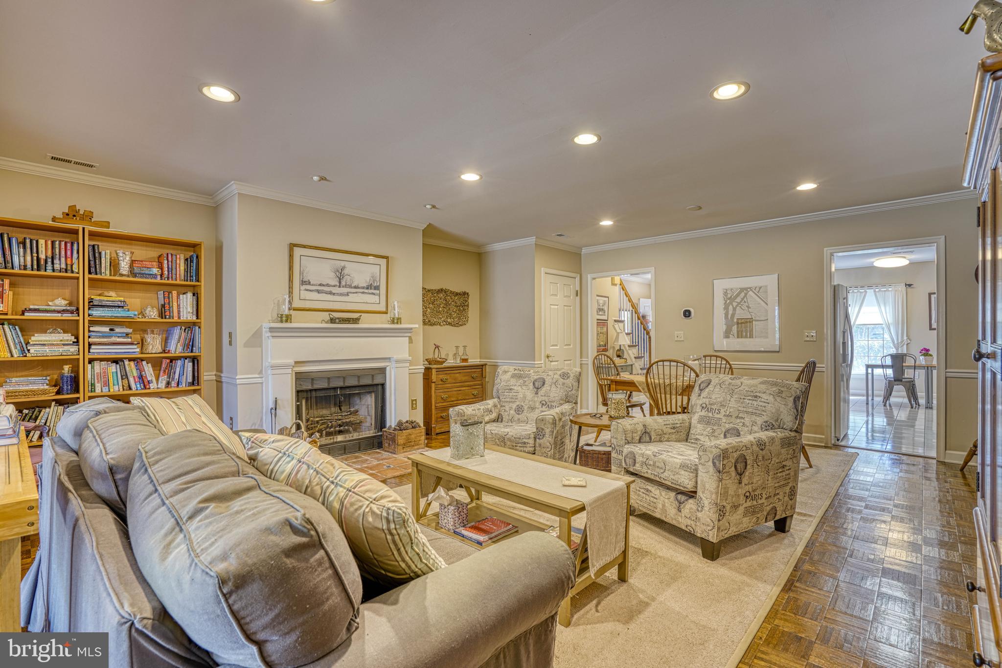 MARTINGHAM - Residential