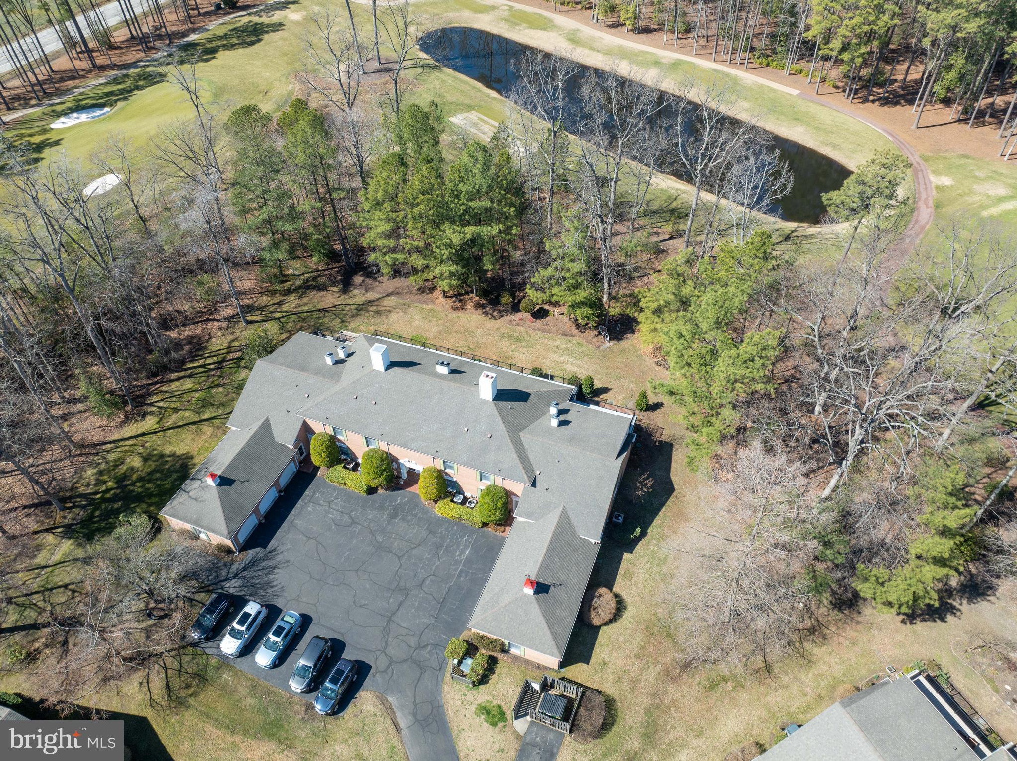 MARTINGHAM - Residential