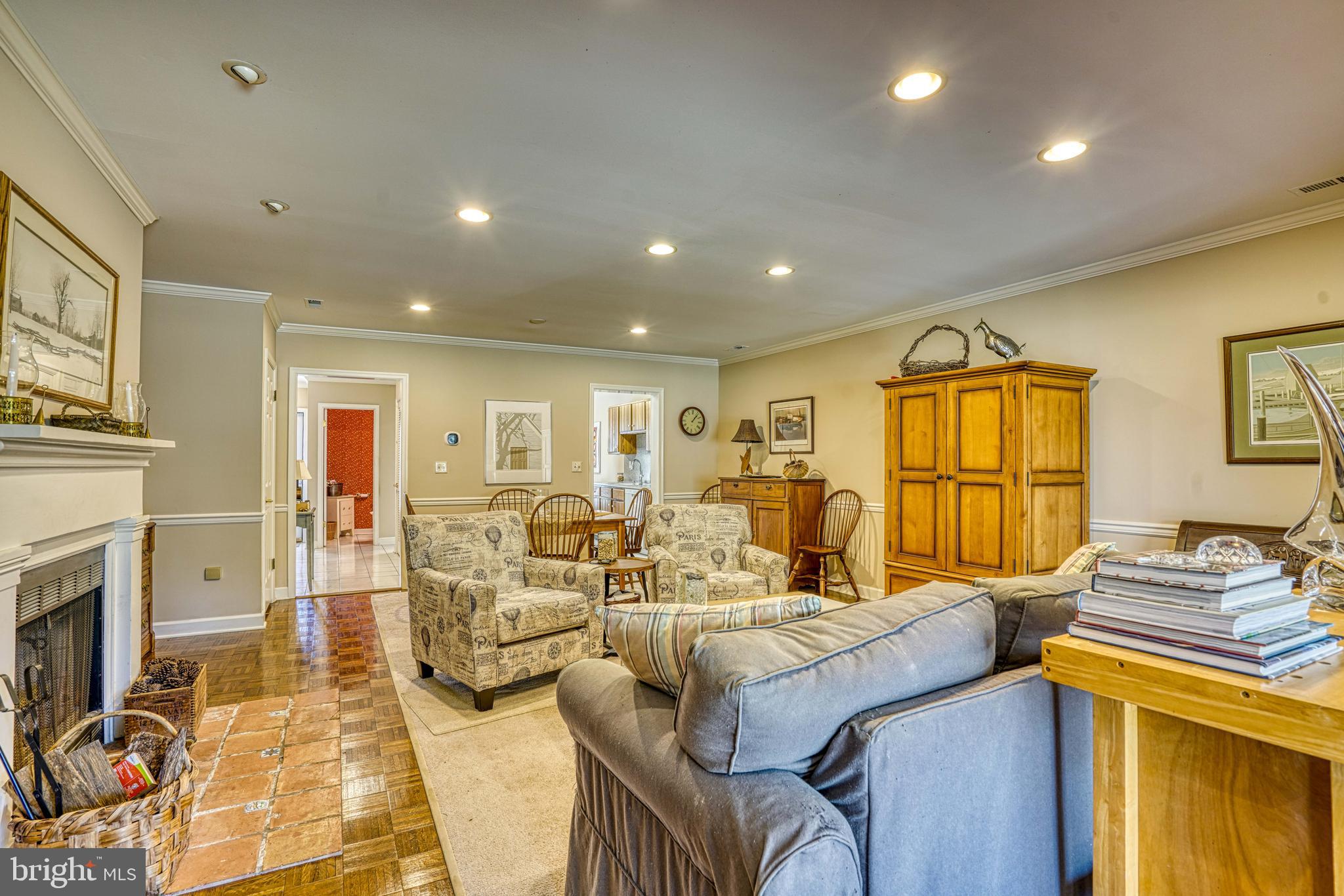 MARTINGHAM - Residential