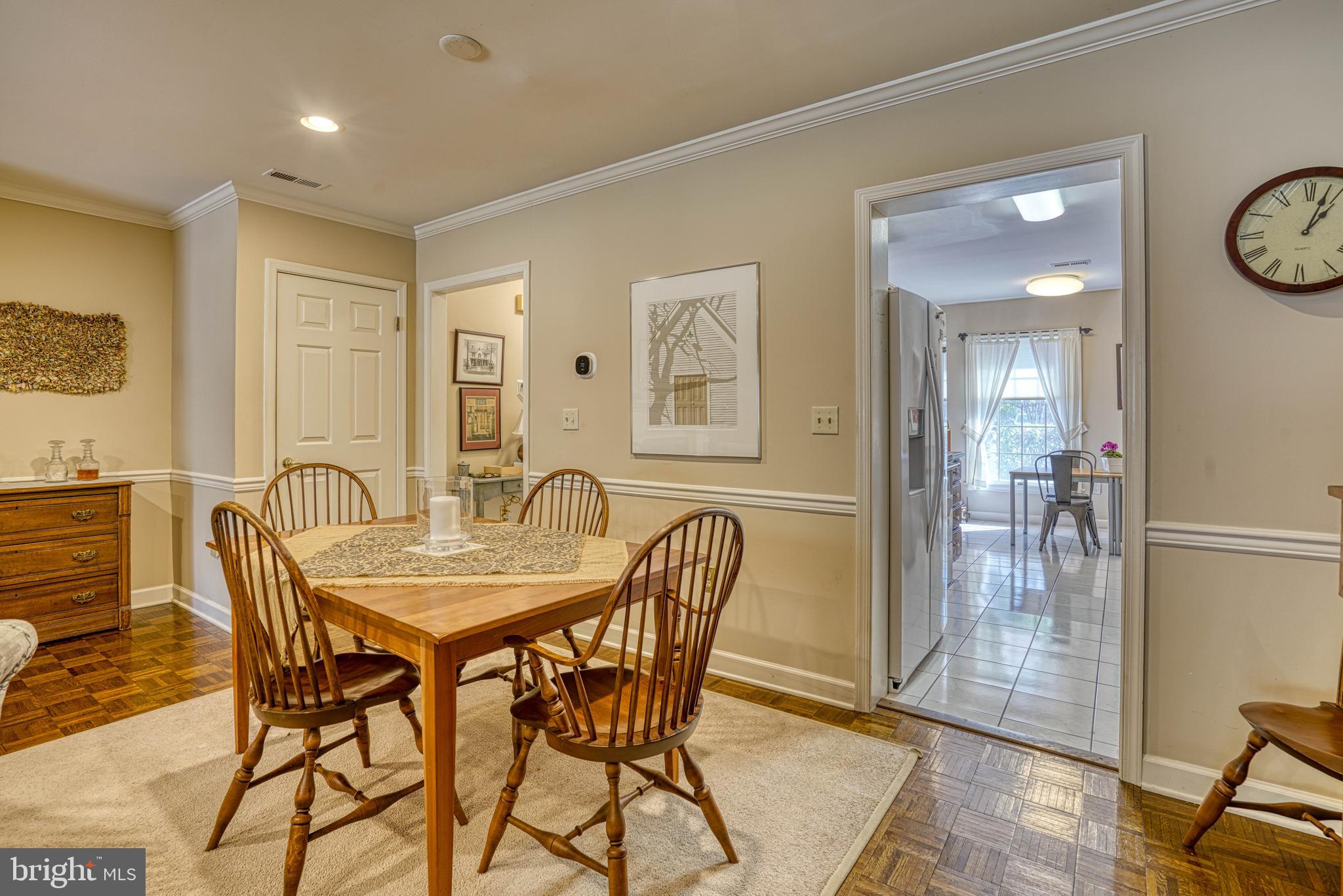 MARTINGHAM - Residential