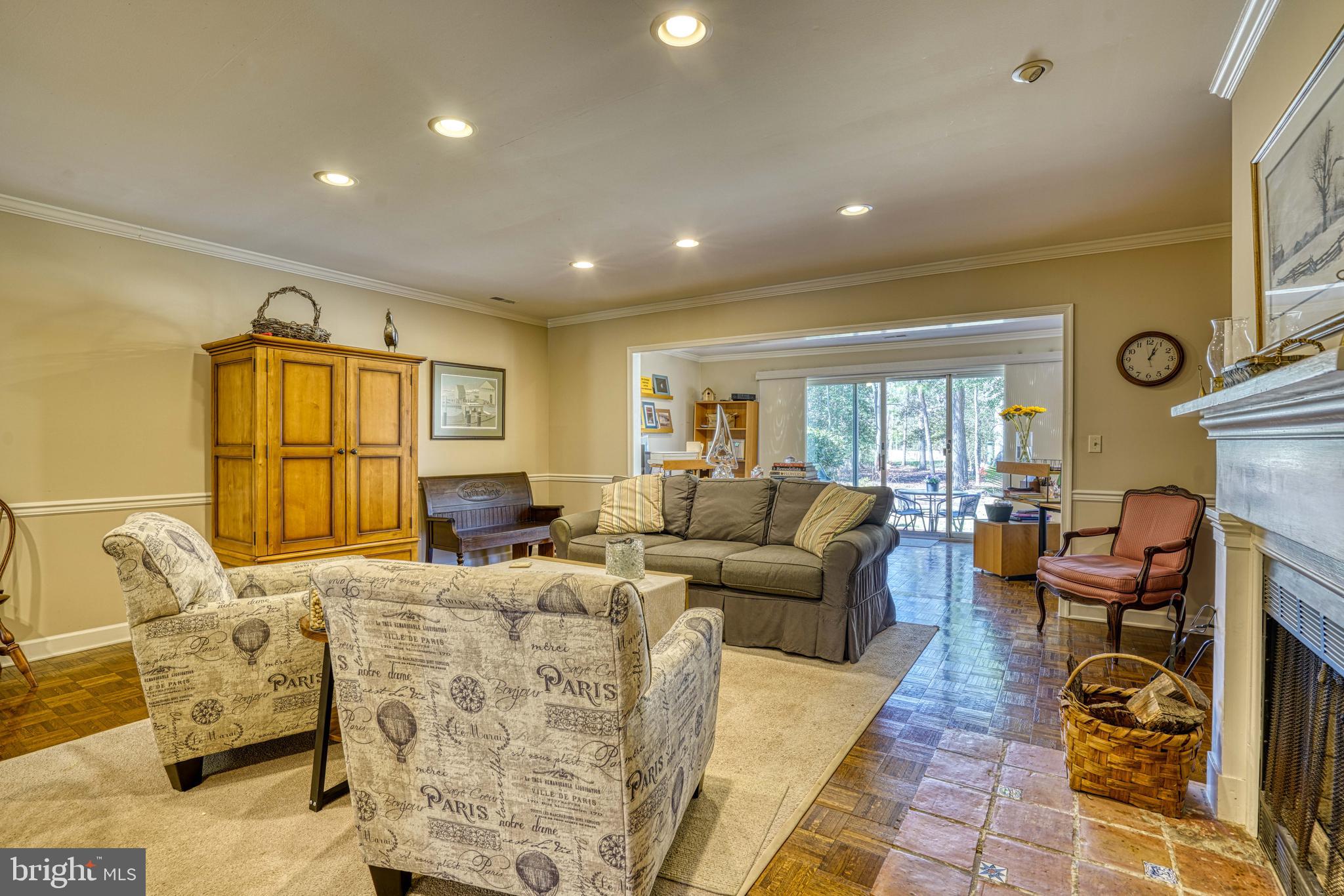 MARTINGHAM - Residential