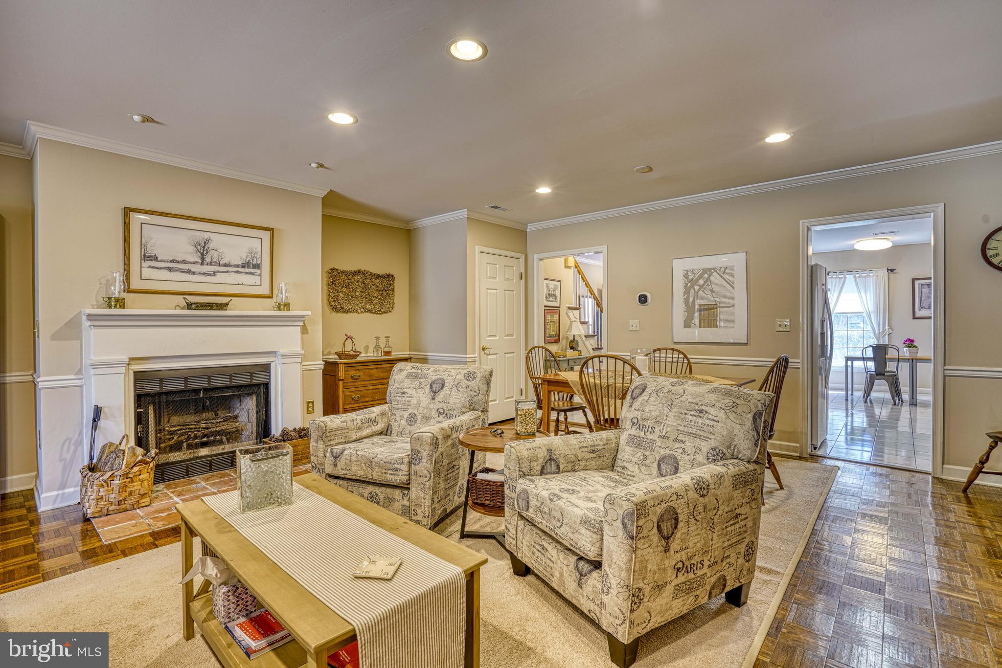 MARTINGHAM - Residential