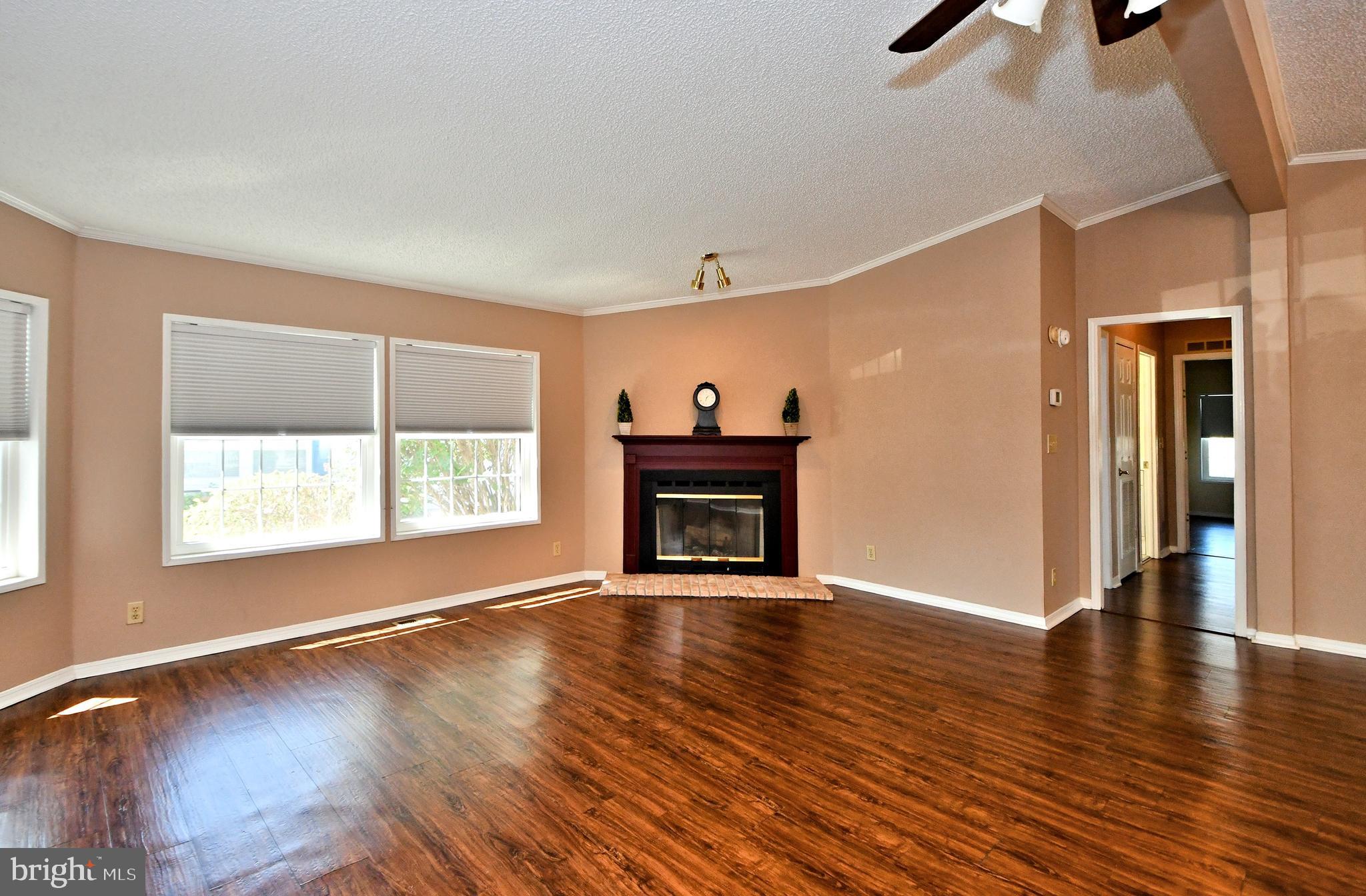 BUCKINGHAM SPRINGS - Residential