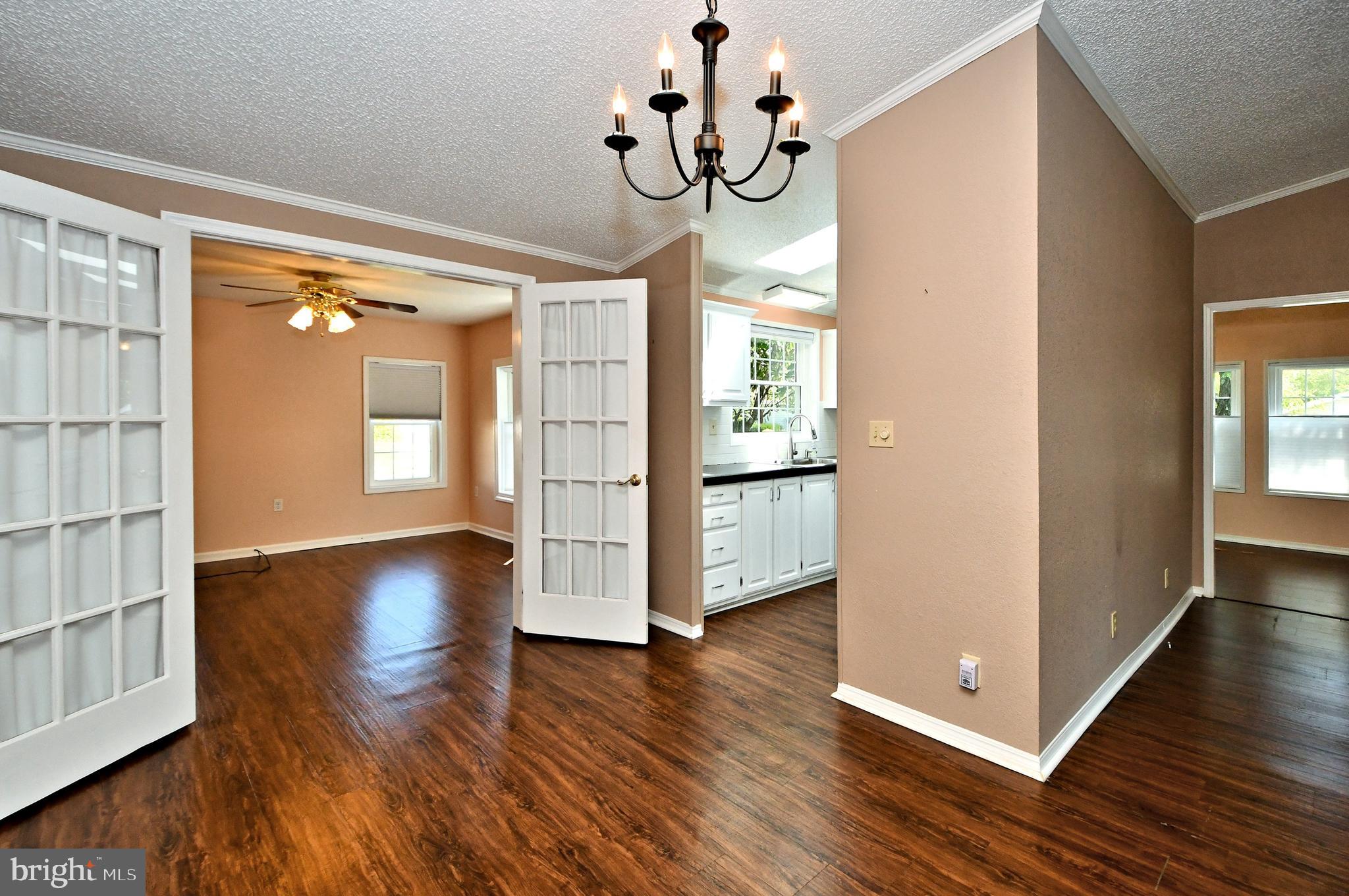 BUCKINGHAM SPRINGS - Residential