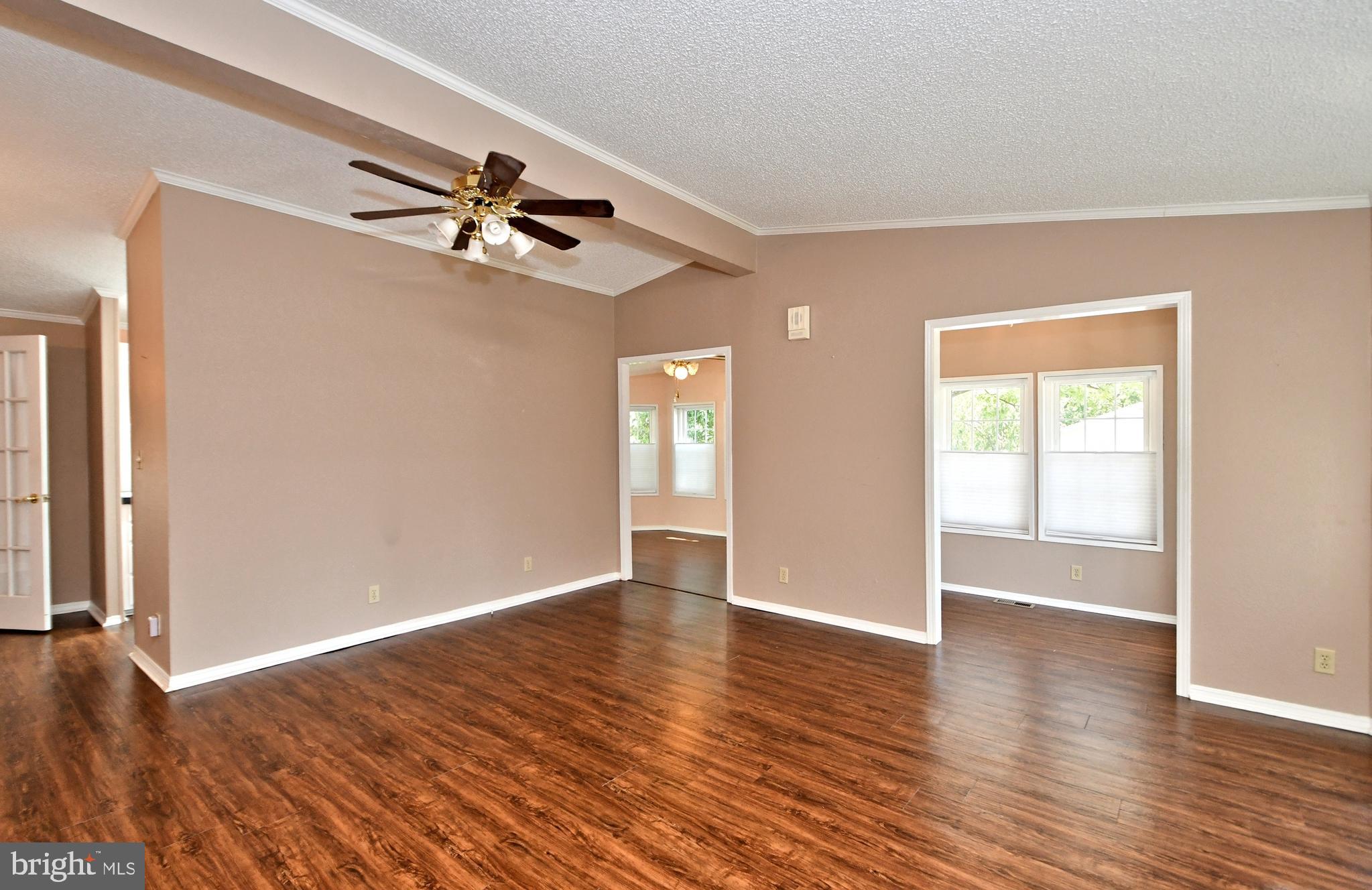 BUCKINGHAM SPRINGS - Residential