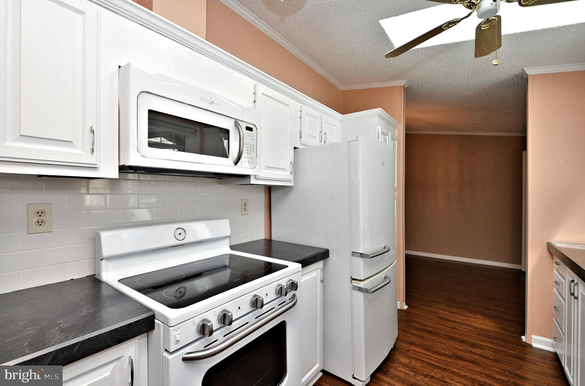 BUCKINGHAM SPRINGS - Residential