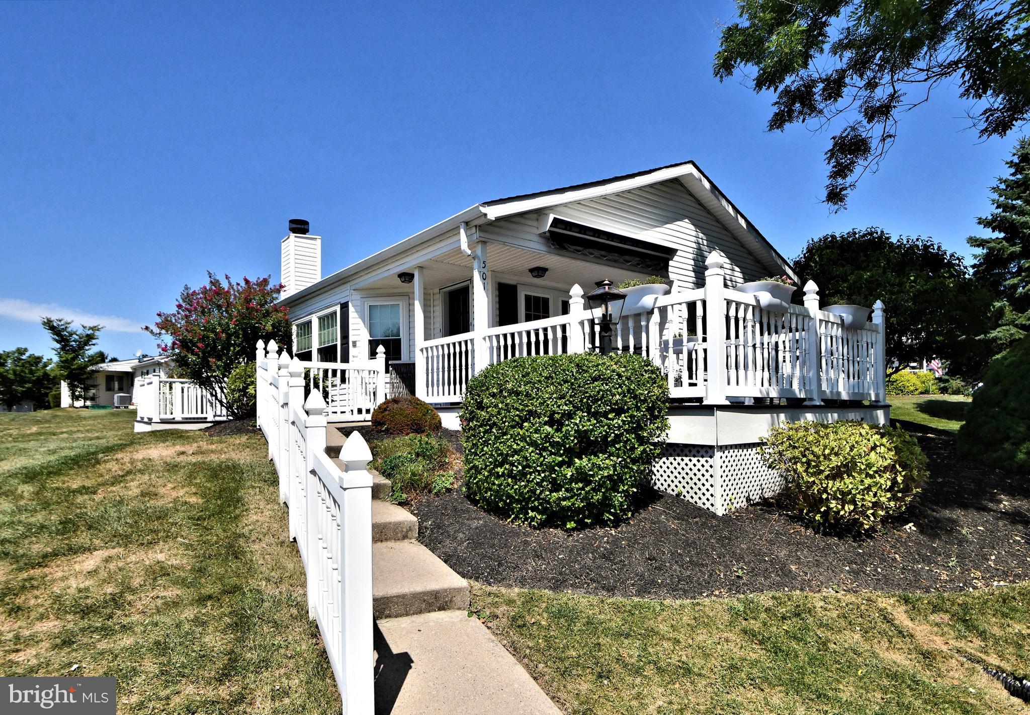 BUCKINGHAM SPRINGS - Residential