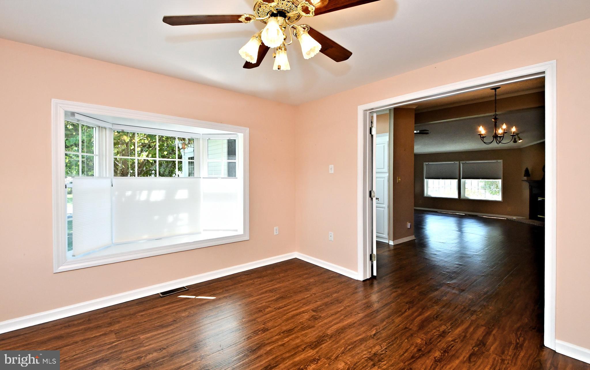 BUCKINGHAM SPRINGS - Residential