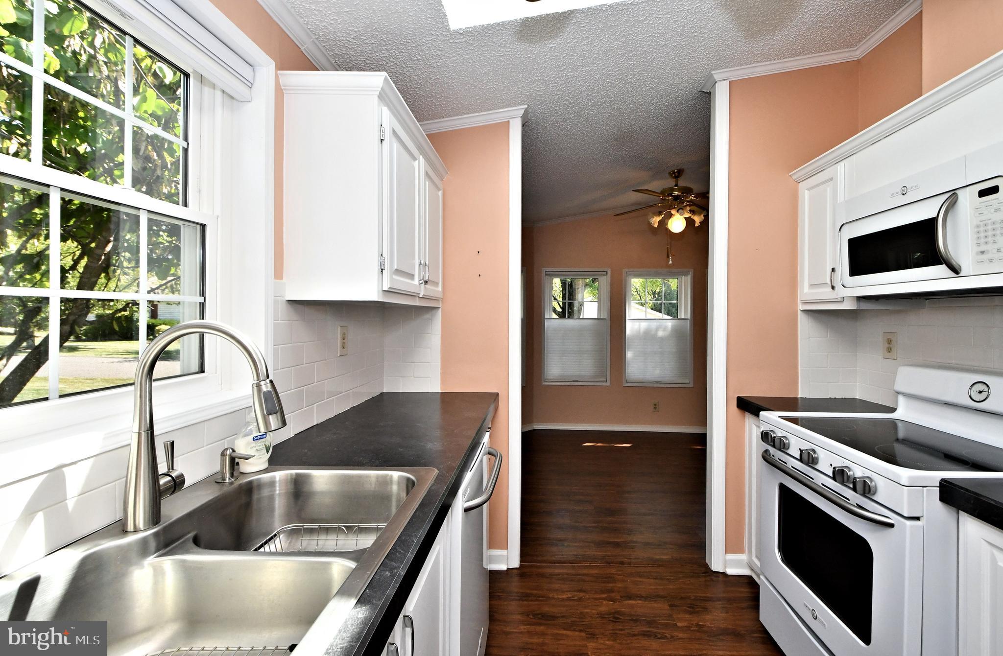 BUCKINGHAM SPRINGS - Residential