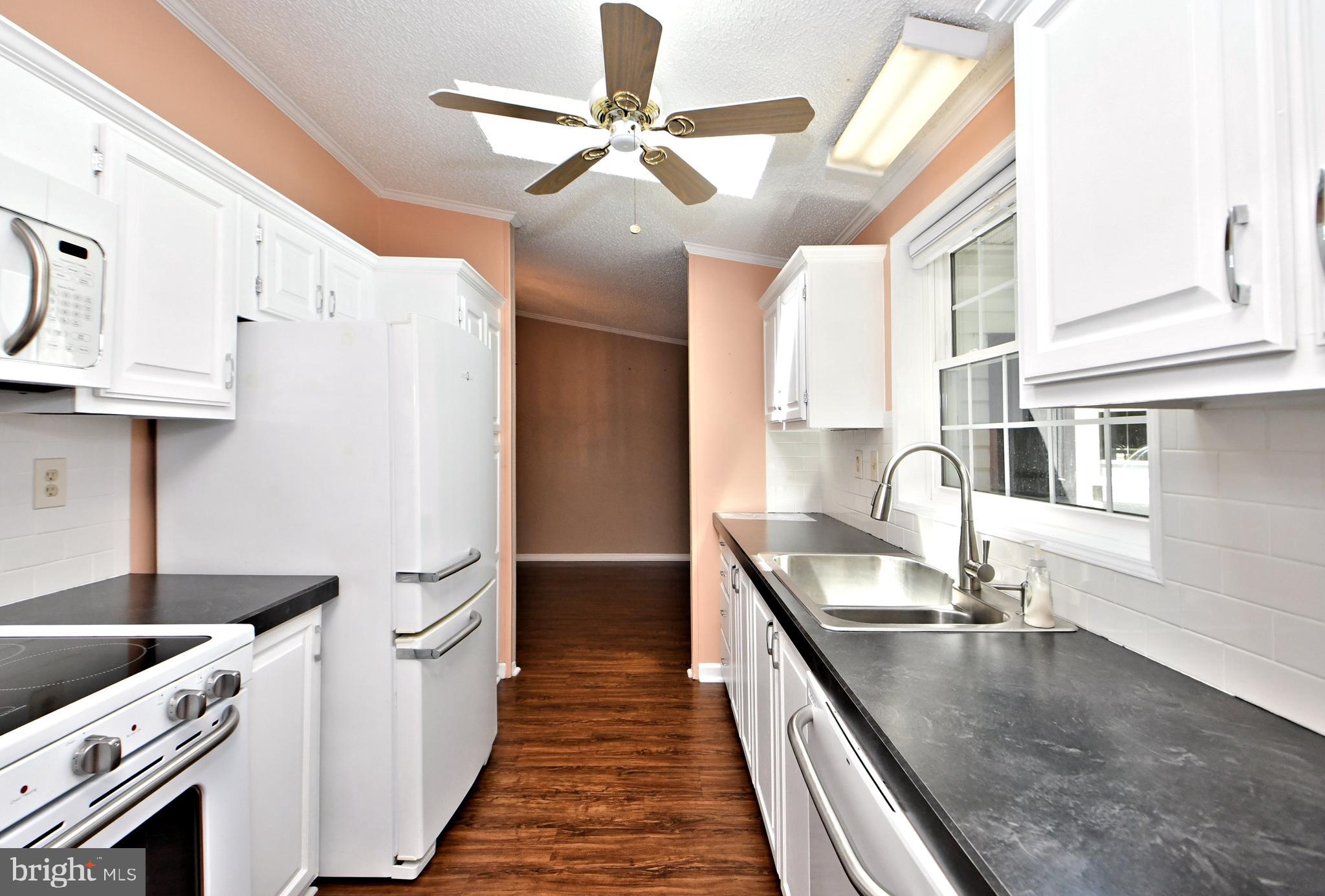 BUCKINGHAM SPRINGS - Residential