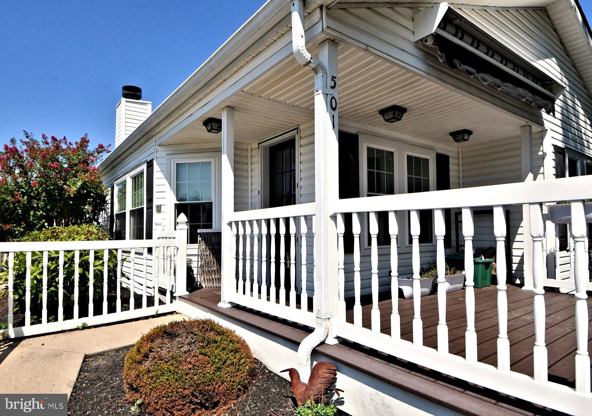 BUCKINGHAM SPRINGS - Residential