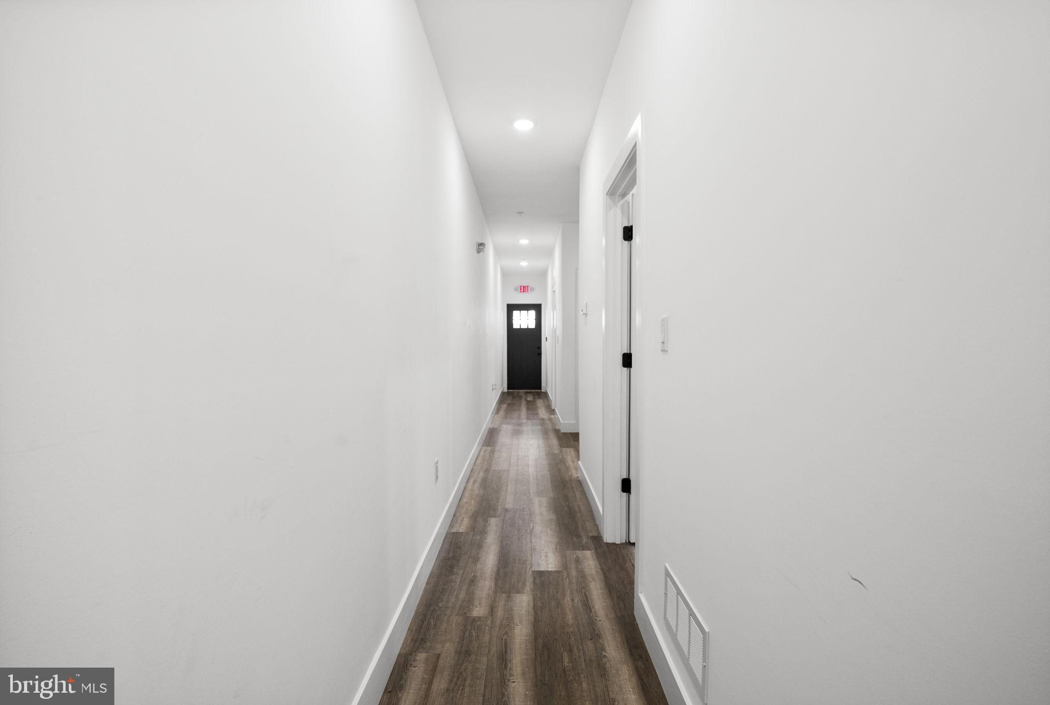 CARROLL PARK - Residential Income